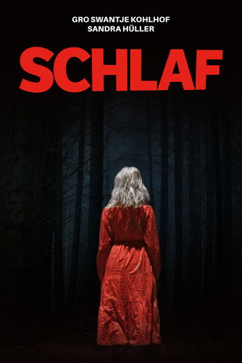 Cartel de Schlaf