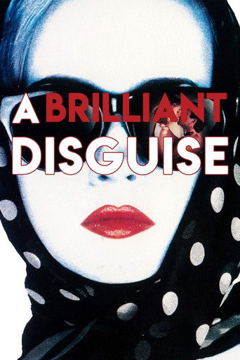Cartel de A Brilliant Disguise