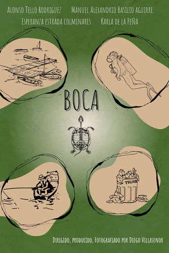 Cartel de Boca