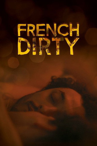 Cartel de French Dirty