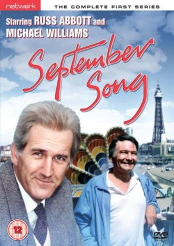 Cartel de September Song