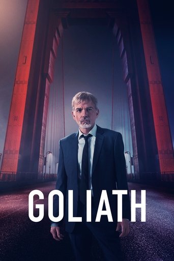 Cartel de Goliat