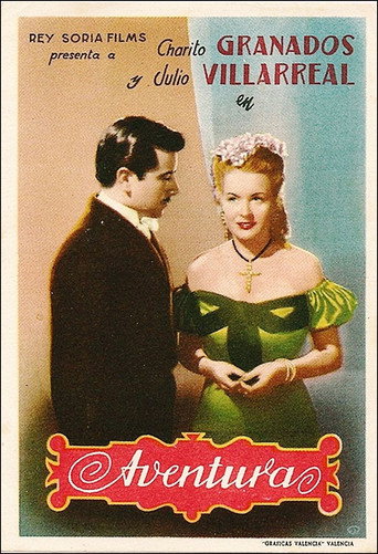 Cartel de Adulterio