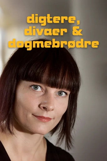 Cartel de Digtere, divaer og dogmebrødre