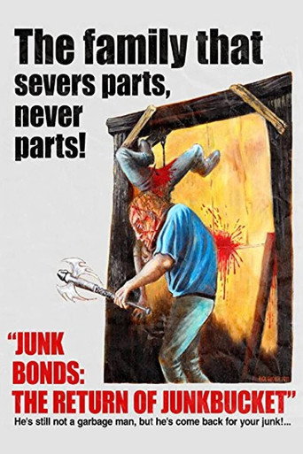 Cartel de Junk Bonds: The Return of Junkbucket