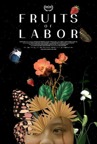 Cartel de Fruits of Labor