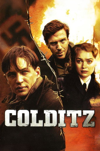 Cartel de Colditz
