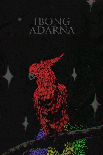 Cartel de Ibong Adarna