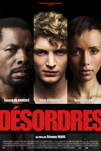 Cartel de Désordres