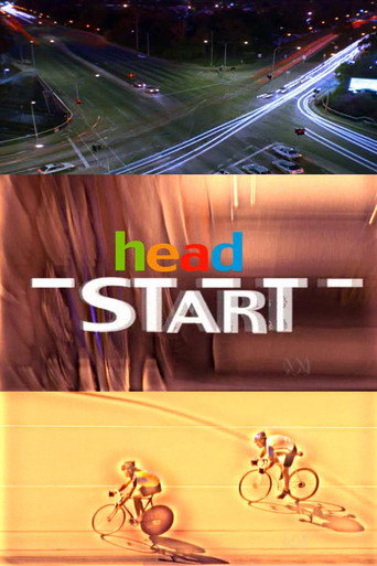 Cartel de Head Start
