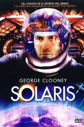 Cartel de Solaris