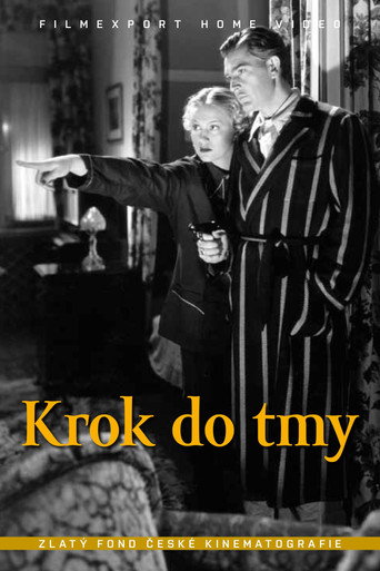 Cartel de Krok do tmy