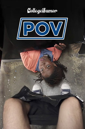 Cartel de POV