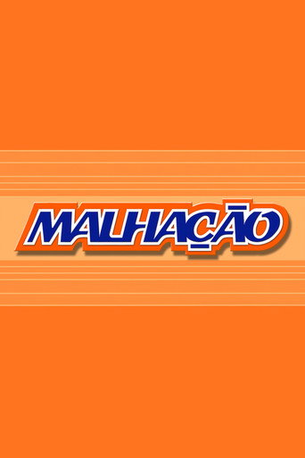 Cartel de Malhação