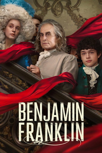 Cartel de Benjamin Franklin