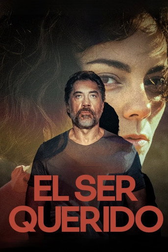 Cartel de El ser querido