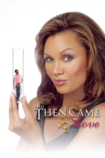 Cartel de And Then Came Love