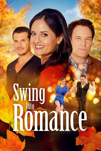 Cartel de Sumérgete en el romance