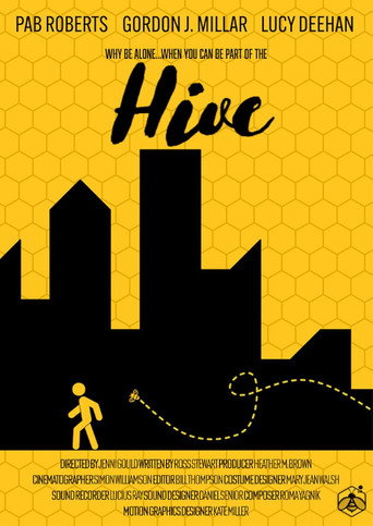 Cartel de Hive