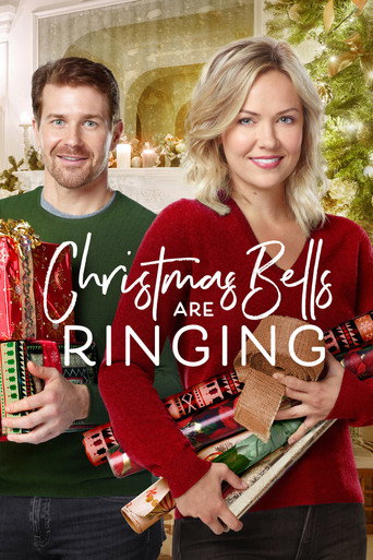 Cartel de Christmas Bells Are Ringing
