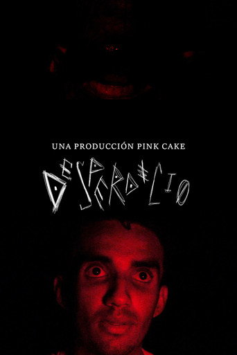 Cartel de Desperdicio