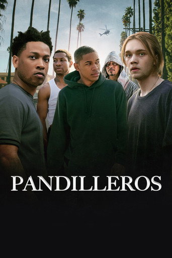 Cartel de Gully