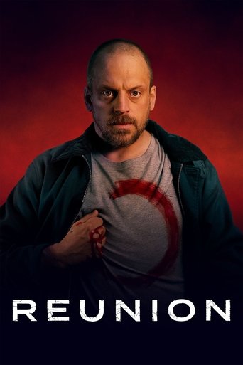 Cartel de Reunion