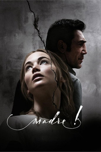 Cartel de Madre!