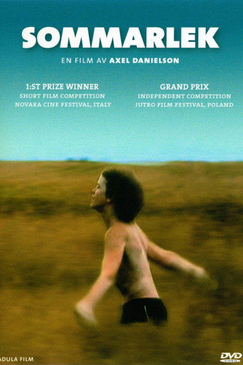 Cartel de Sommarlek