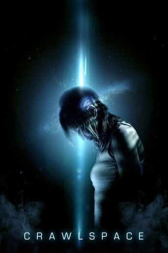 Cartel de Crawlspace