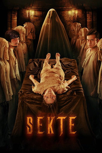 Cartel de Sekte