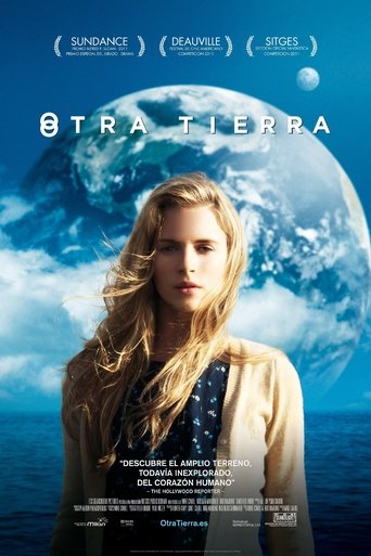Cartel de Otra Tierra