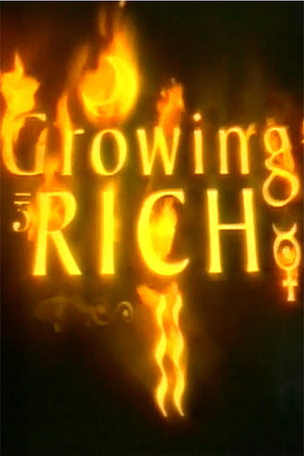 Cartel de Growing Rich