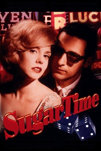 Cartel de Sugartime
