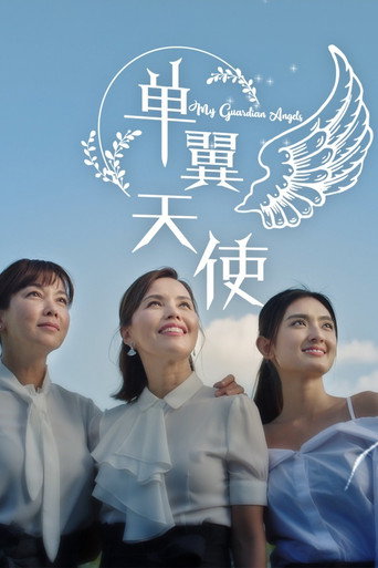 Cartel de 单翼天使