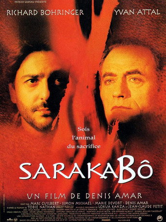 Cartel de Saraka bô