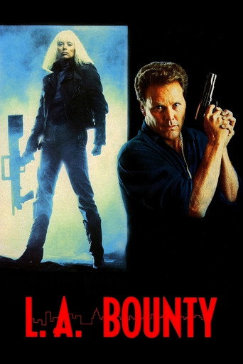 Cartel de L.A. Bounty