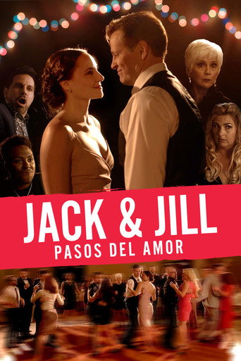 Cartel de Ask Me to Dance