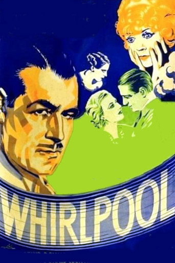 Cartel de Whirlpool