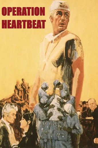 Cartel de Operation Heartbeat
