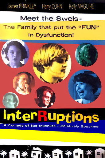 Cartel de Interruptions