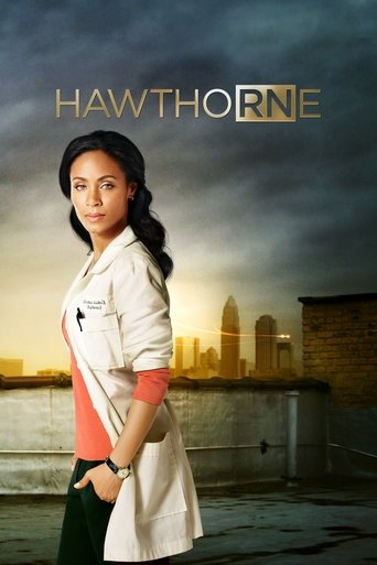 Cartel de Hawthorne