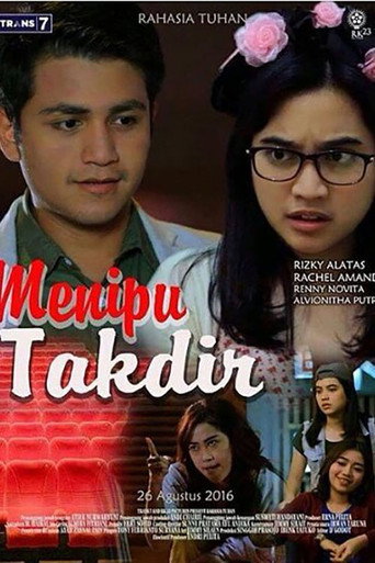 Cartel de Rahasia Tuhan: Menipu Takdir