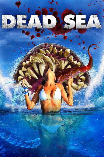 Cartel de Dead Sea