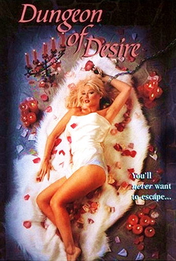 Cartel de Dungeon of Desire