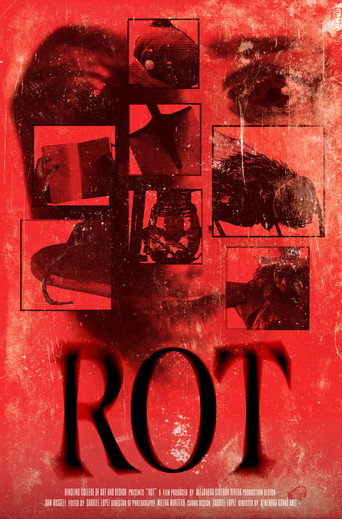 Cartel de ROT