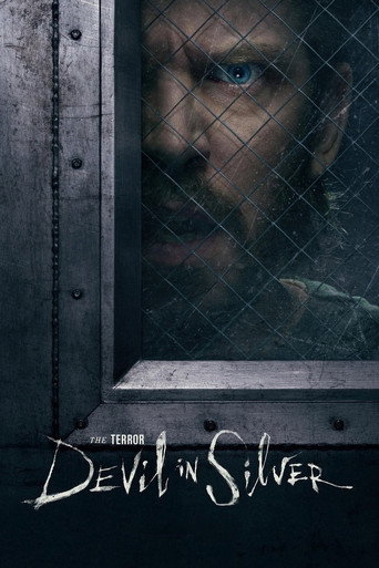 Cartel de The Terror: Devil in Silver