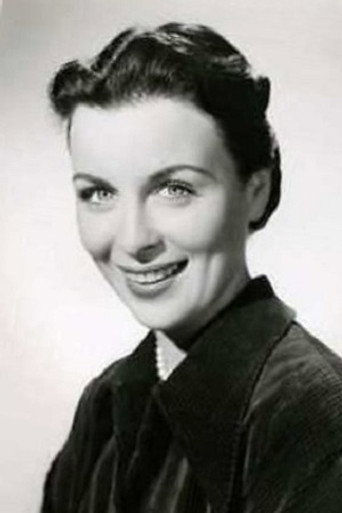 Constance Smith