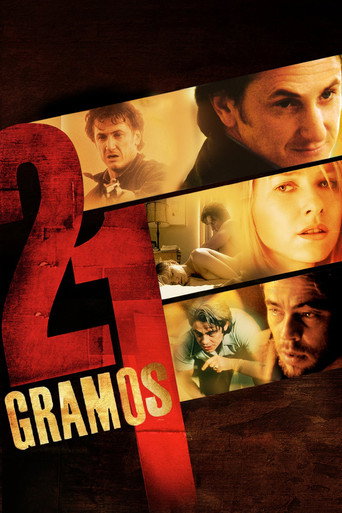 Cartel de 21 gramos