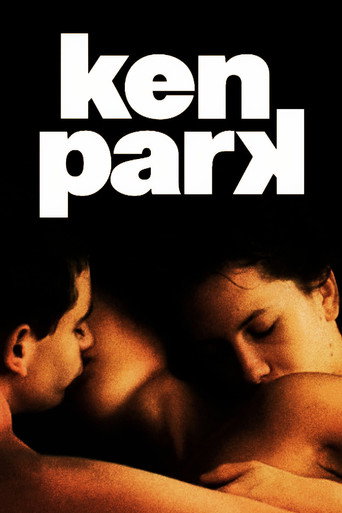 Cartel de Ken Park